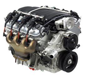 U2695 Engine